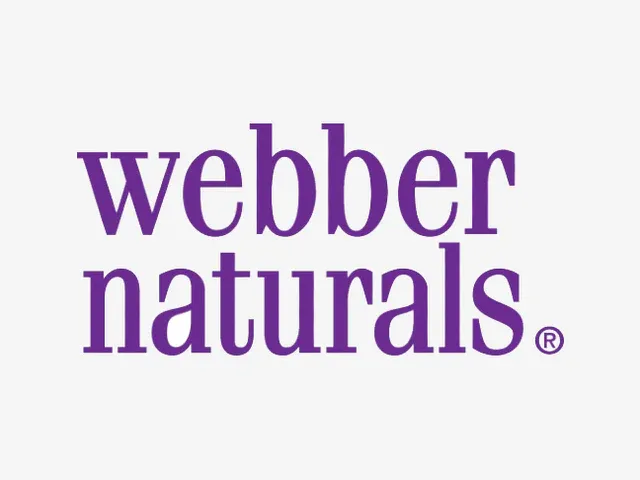 Webber Naturals
