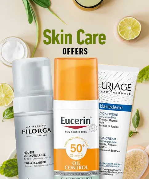 Skin Care